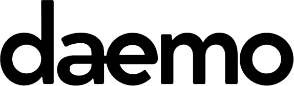 Daemo Logo